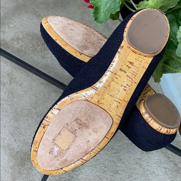 Authentic Chanel flat shoes - Picture 8 of 8